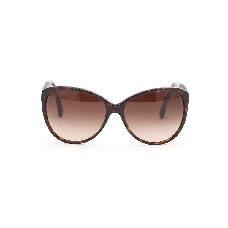 CHANEL, a pair of sunglasses.