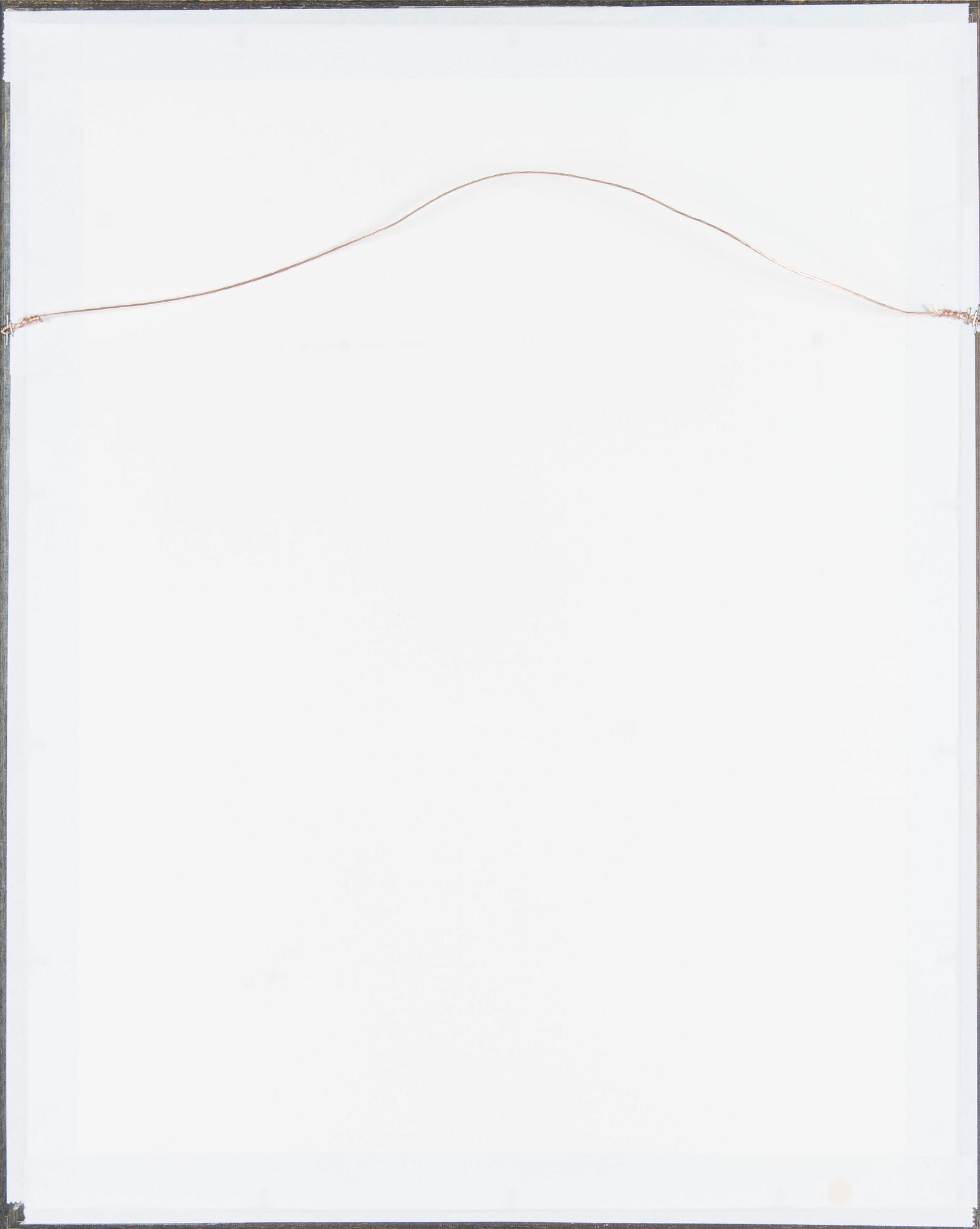 Santeri Salokivi, Nude model.