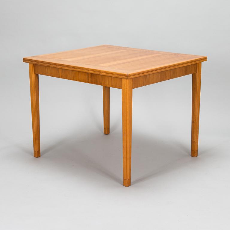 Carl Malmsten, skrivbord, 1900-talets andra hälft.