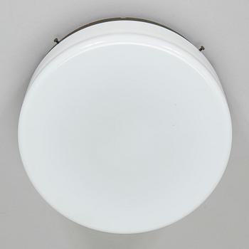 Paavo Tynell, ceiling lamp, model 2016 for Taito 1930s.