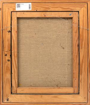 Bengt Lindström, Untitled.