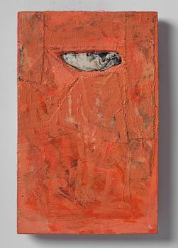 Jan Håfström, Untitled.