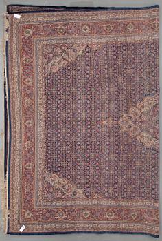 MATTA. Semiantik Keshan/Sarouk. Ca 460 x 335.