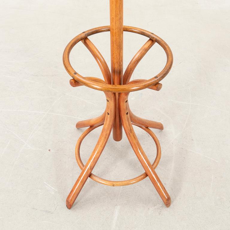 Tambour major/Coat rack, first half of the 20th century.