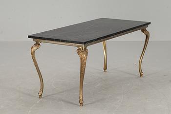 SOFFBORD, 1900-talets mitt.
