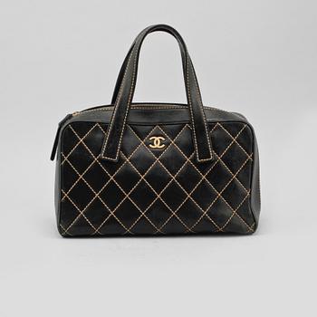 HANDVÄSKA, Chanel.