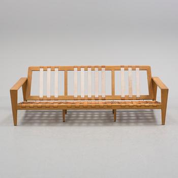 SVANTE SKOGH, soffa, Säffle Möbelfabrik, 1960-tal.