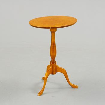 SIDOBORD, 1800-tal.