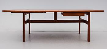 SKRIVBORD, Nils Jonsson, Troeds, 1900-talets andra hälft.