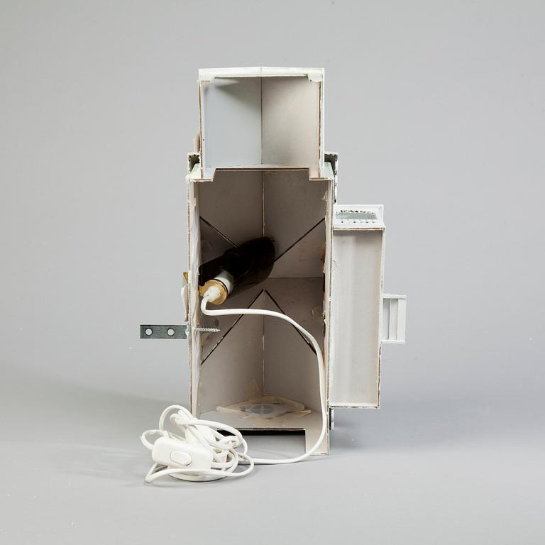 HUS, NK 2014, JoAnn Tan Studio.