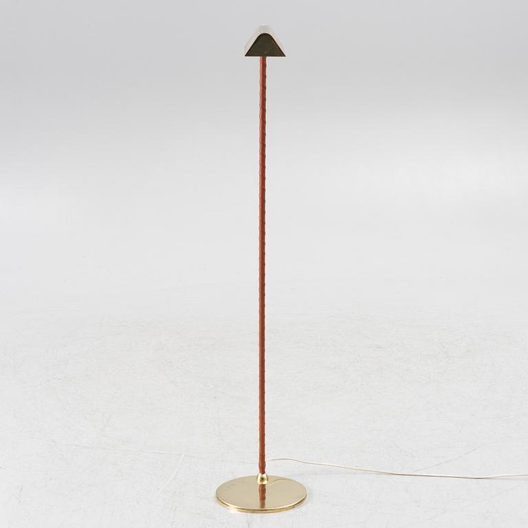 Golvlampa, Nya Öia, modell 141, 1900-talets andra hälft.