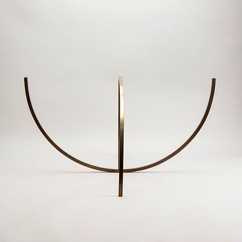 Bertil Herlow Svensson, "Fragmentary Sphere", 1985.