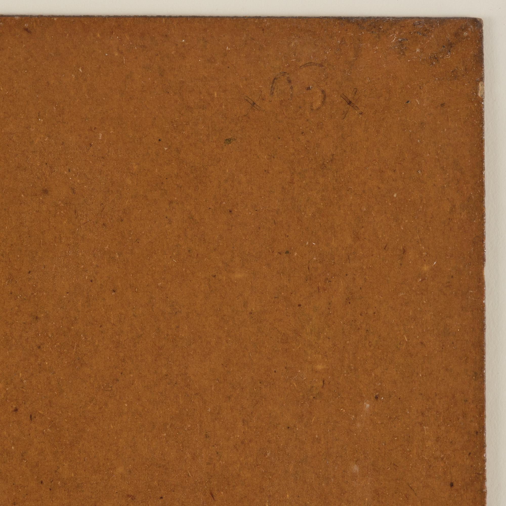 Anton Lamazares, Untitled.