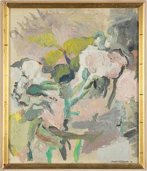 Birgitta Liljebladh, "Rosor".