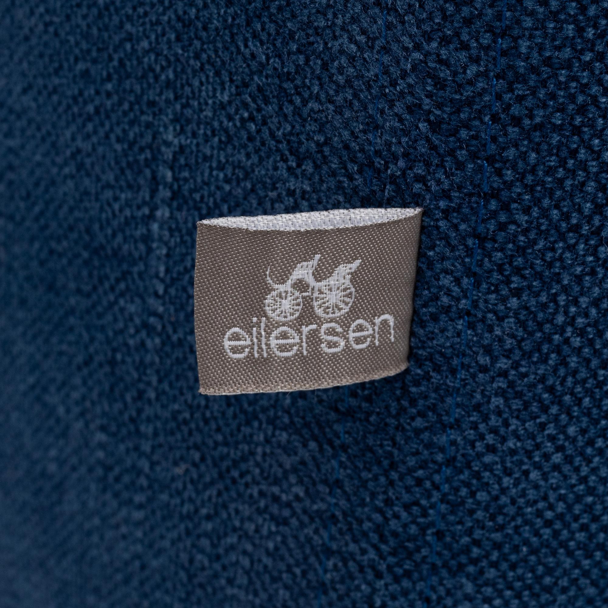 Jens Juul Eilersen, modulsoffa, två delar, "Cocoon", Eilersen.