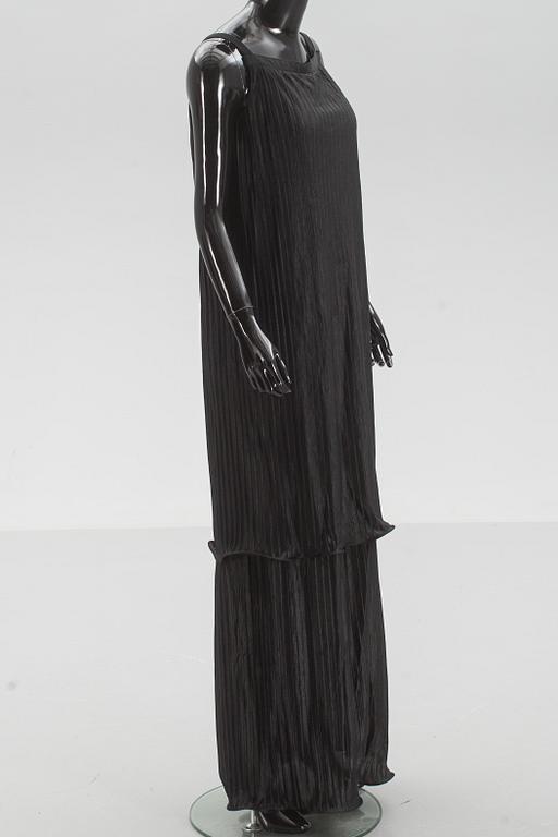 KLÄNNING, Courréges.