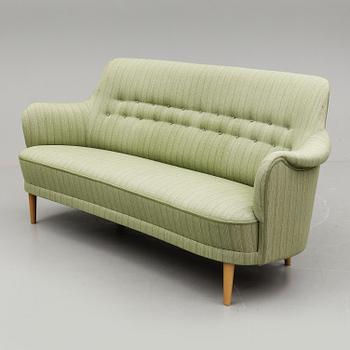 SOFFA, "Samsas", Carl Malmsten, 1900-talets andra hälft.
