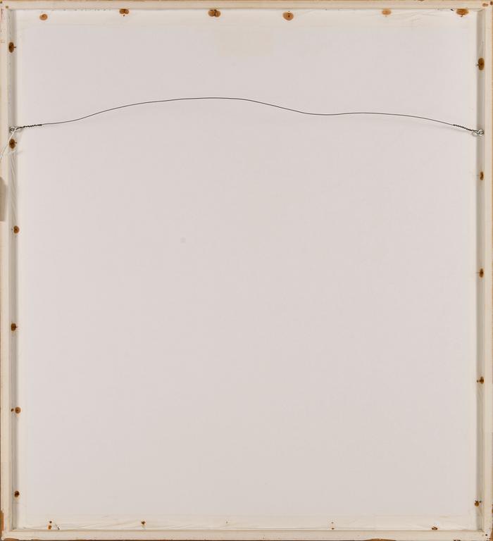 VICTOR VASARELY, värilitografia, signeerattu ja numeroitu 184/250.