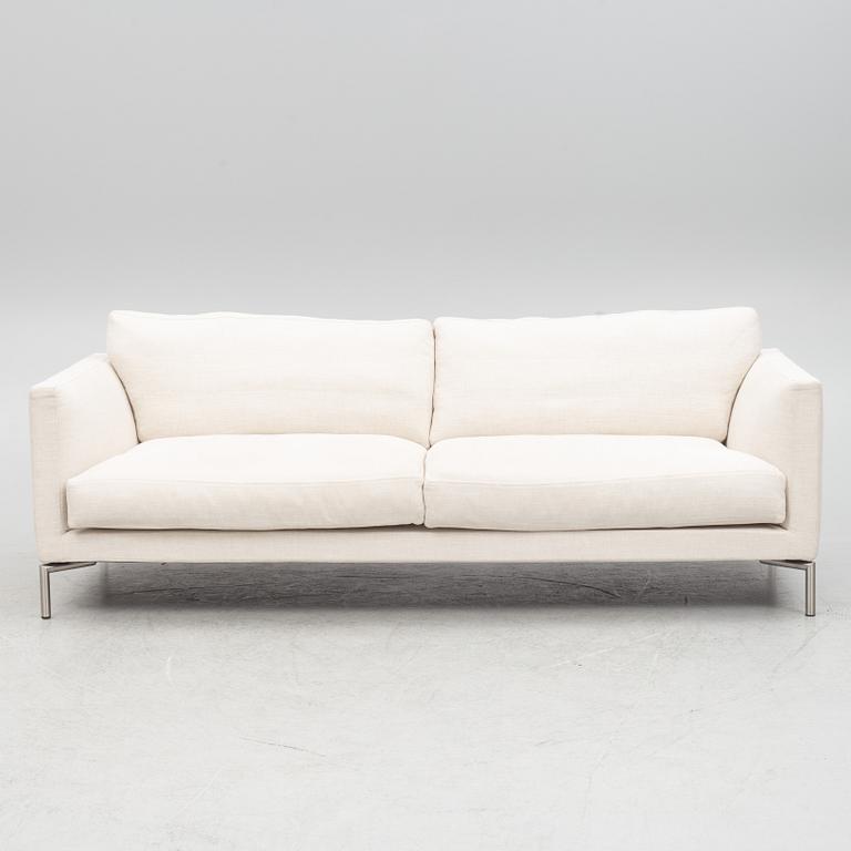 Jens Juul Eilersen, sofa, "Ash", Eilersen, contemporary.