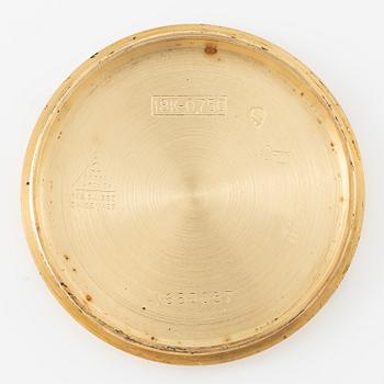 Omega, Constellation, "Kim Il-Sung", ca 1975.