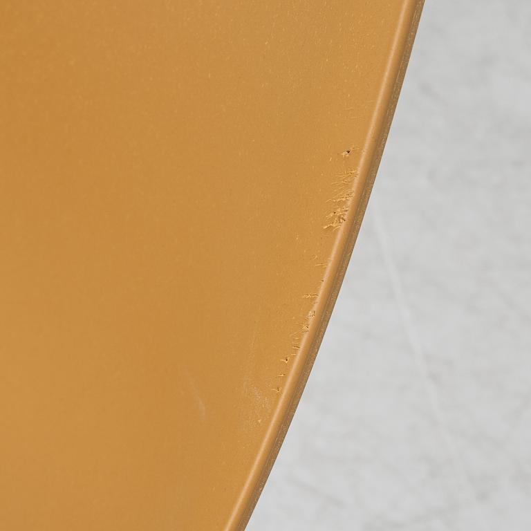 A pair of 'Fiber Lounge Chair' chairs, Muuto, Denmark.