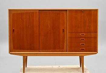 SIDEBOARD, 1950/60-tal.