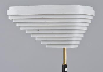 Alvar Aalto, JALKALAMPPU A805.