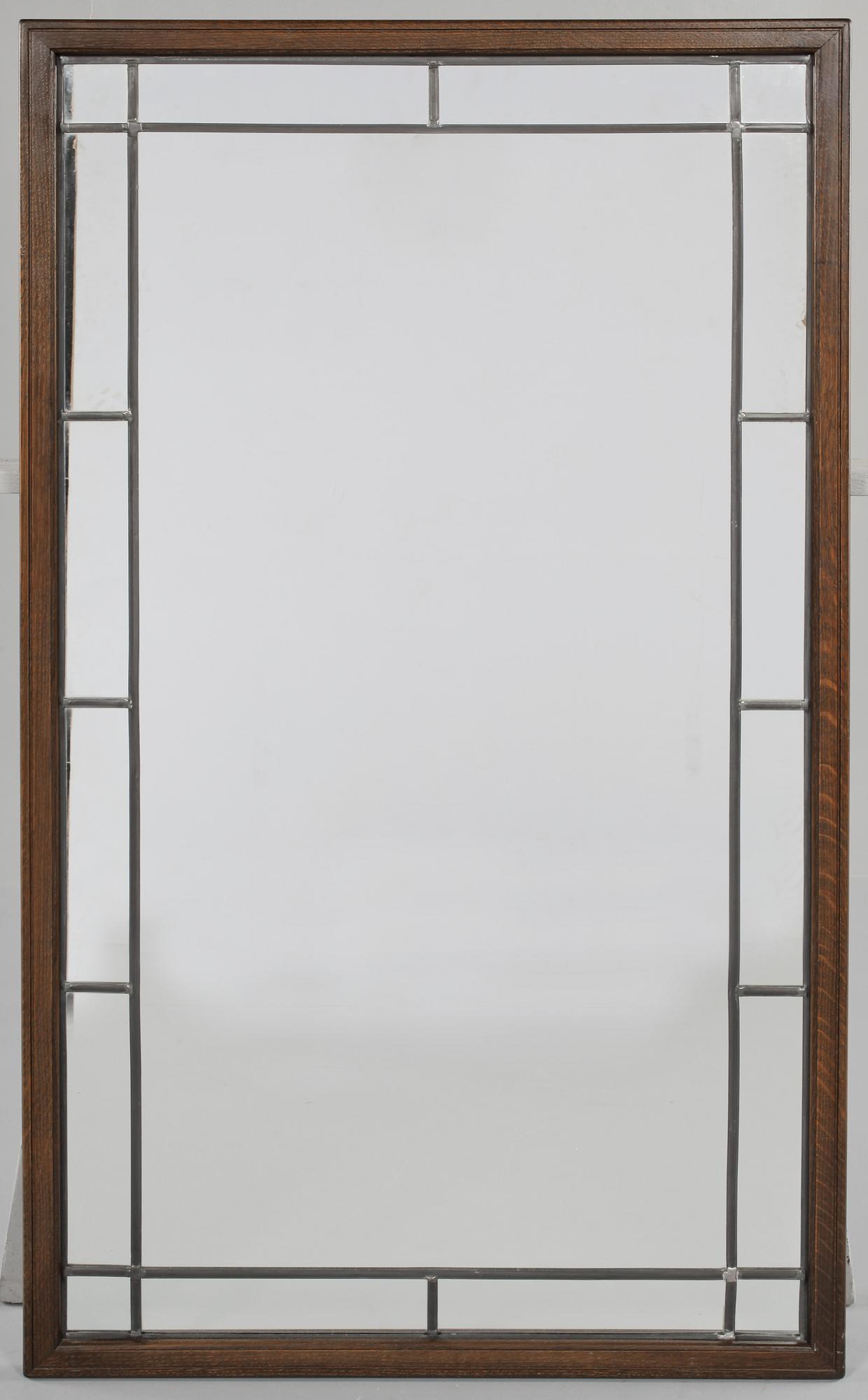 SPEGEL, 1900-talets andra hälft.