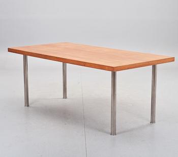 MATBORD, 1900-talets slut.