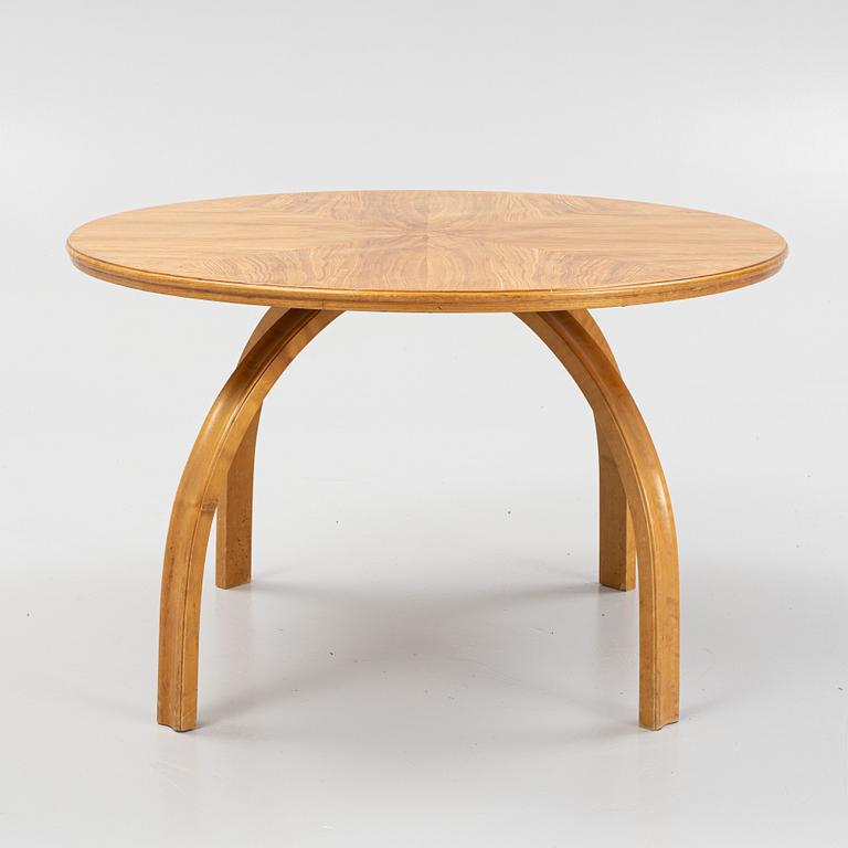 A coffee table, Svenska Möbelfabrikerna, Bodafors, 1930's/40's.