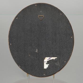 LITOGRAFIER i RAM, 4 st, ca 1900.
