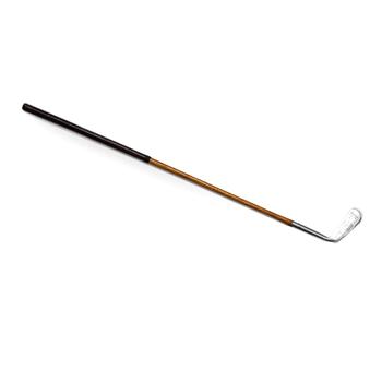 Golfklubba Putter, Adolf Hjort Special, Skottland omkring 1929.