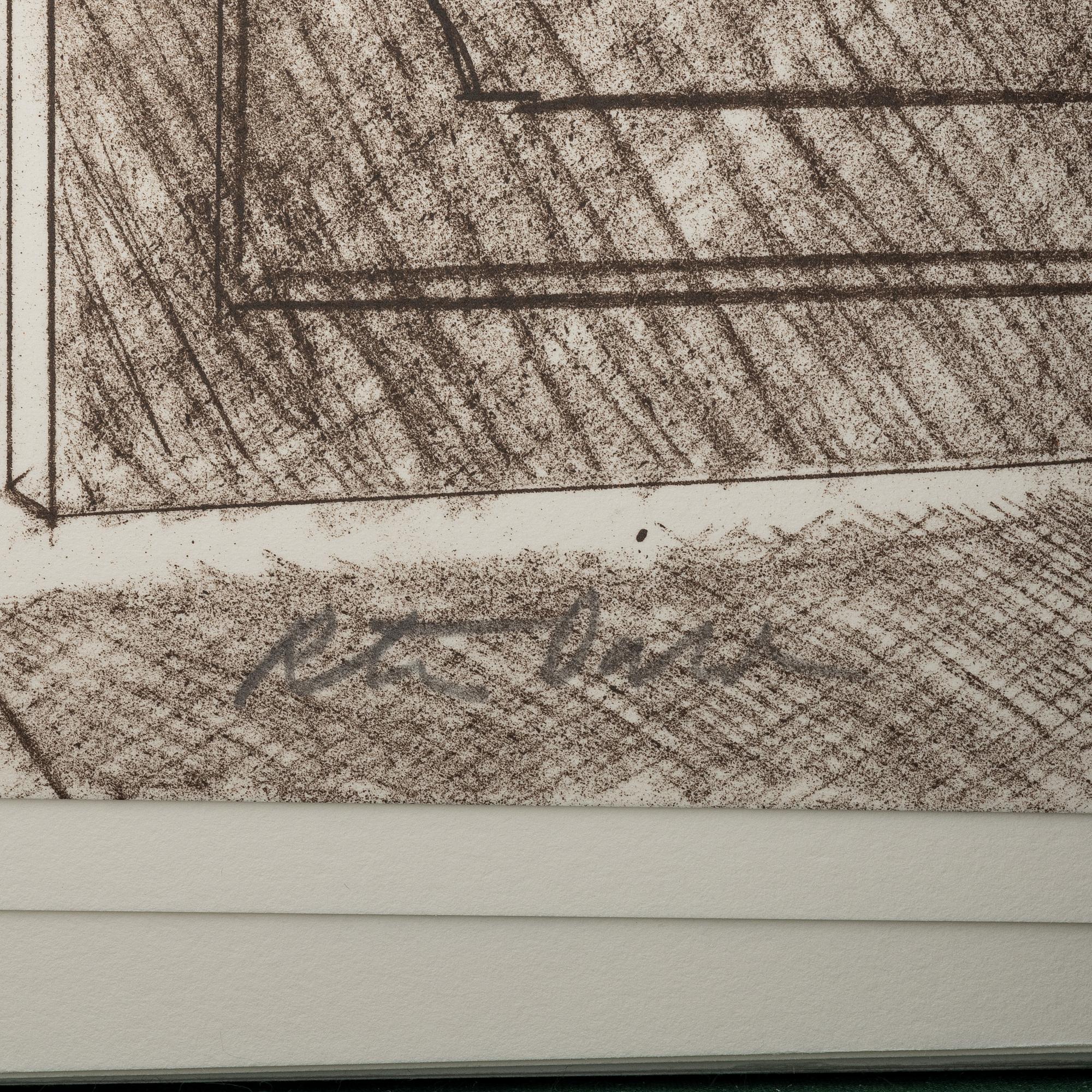 Peter Dahl, 'Carl Michael Bellman: Fredmans Epistlar'.