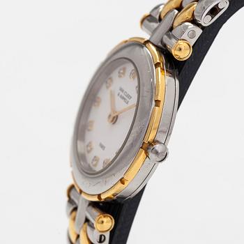 Van Cleef & Arpels, La Collection, wristwatch, 24.5 mm.