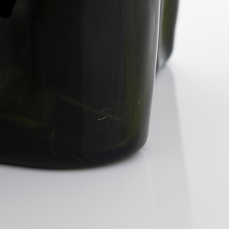 Alvar Aalto, a 1950s '3031' vase for Iittala.