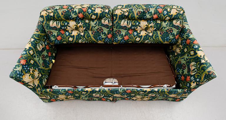 SOFFA, 1900-talets andra hälft.