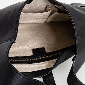 Gucci, "Jackie", väska.