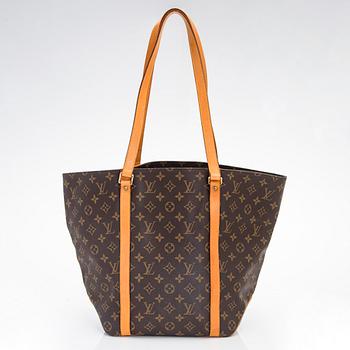 Louis Vuitton, väska, "Sac Shopping".