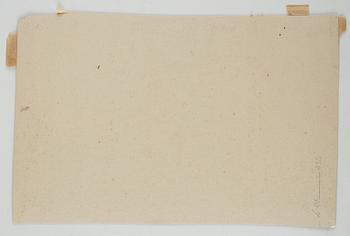 Amico Aspertini, circle of, Tritons and Nereids.