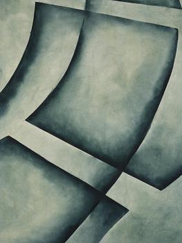 Liva Isakson Lundin, "Takt/Tact".