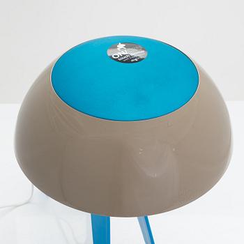 Mr P, a 21st century 'Dog Lamp' for Propaganda.