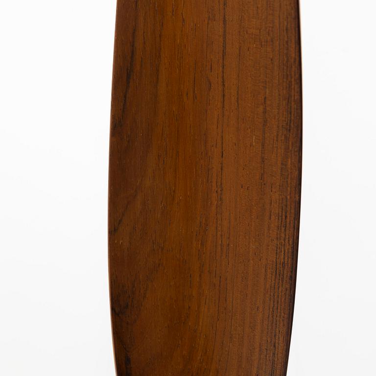 Johnny Mattsson, sculpture, without title.