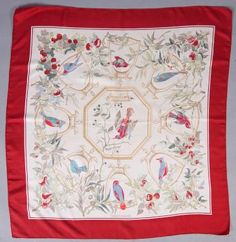 SCARF, "Ramage", Hermès.