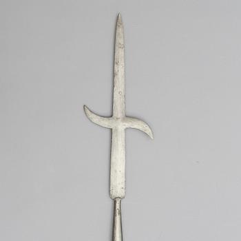 BARDISAN, kallad m/1697.