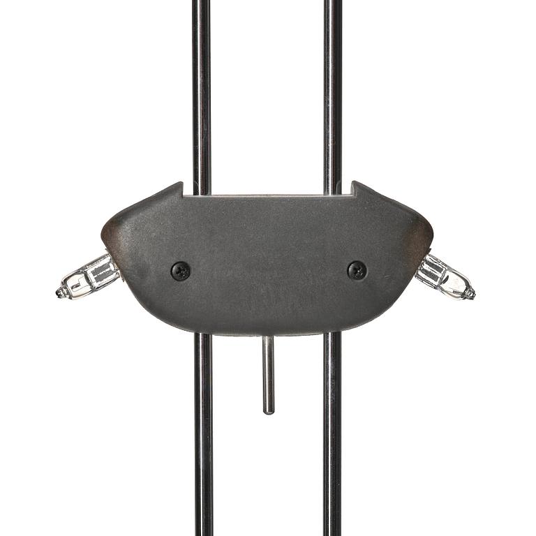 Jorge Pensi, a 'Regina Sobremesa' table lamp, B.Lux, Spain.