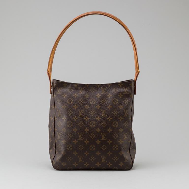LOUIS VUITTON, väska, "Looping".