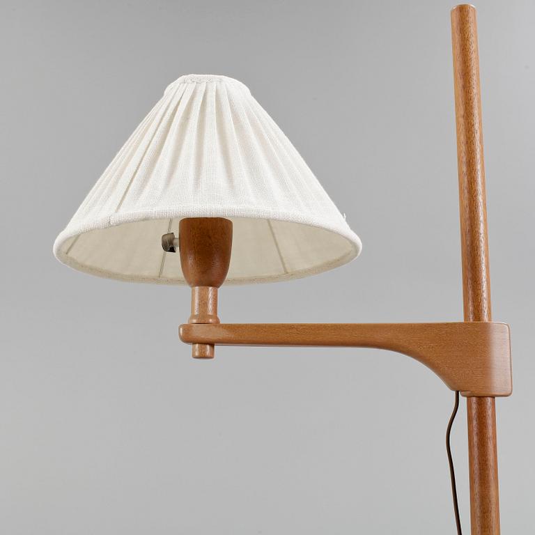 GOLVLAMPA, "Staken", Carl Malmsten.