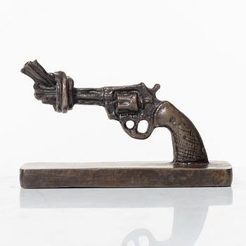 Non-Violence Art Project, "Non-Violence".