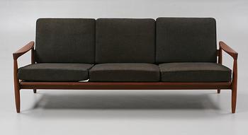 SOFFA, "Kolding", Erik Wørtz, 1960-tal.