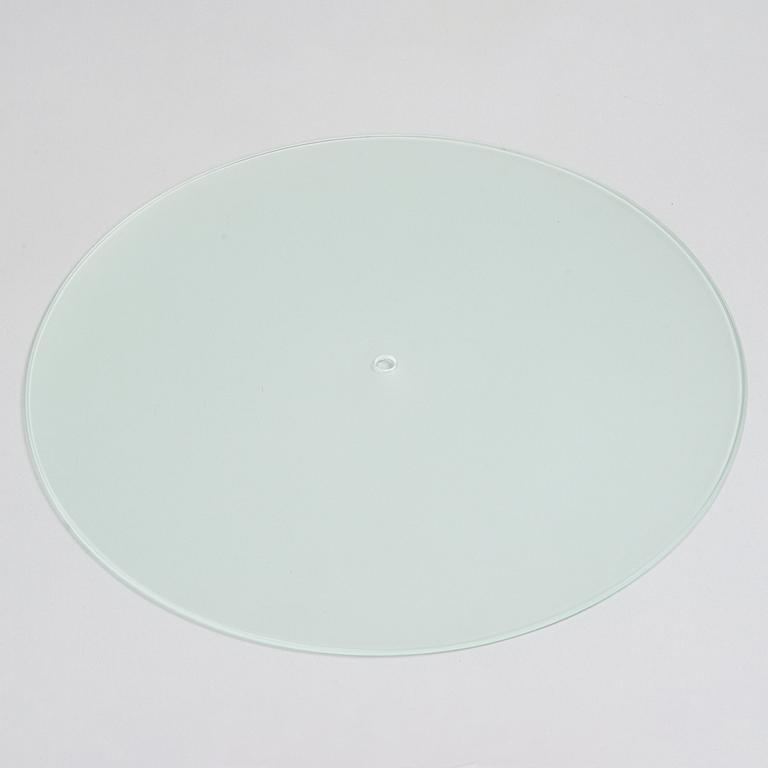 Paavo Tynell, kattovalaisin, malli  1965 Idman 1900-luvun puoliväli.